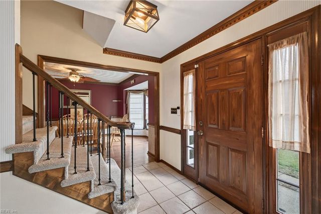 4712 Longmont RD, Virginia Beach, VA 23456