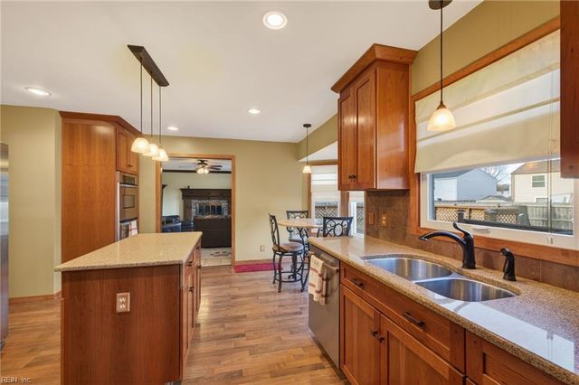 4712 Longmont RD, Virginia Beach, VA 23456