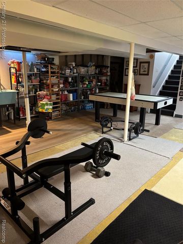 33732 Stonewood Drive, Sterling Heights, MI 48312