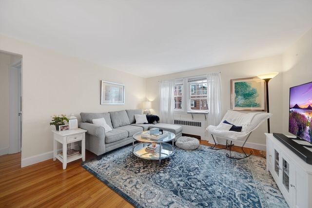 926 Massachusetts Ave 5, Arlington, MA 02476