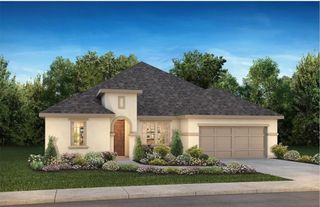 29734 Shady Glade Drive, Magnolia, TX 77354