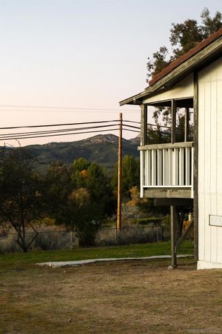 32130 Cerrada Del Coyote, Warner Springs, CA 92086