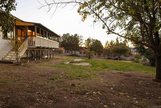 32130 Cerrada Del Coyote, Warner Springs, CA 92086