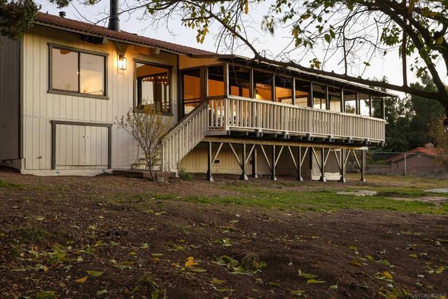 32130 Cerrada Del Coyote, Warner Springs, CA 92086