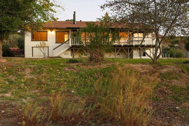 32130 Cerrada Del Coyote, Warner Springs, CA 92086