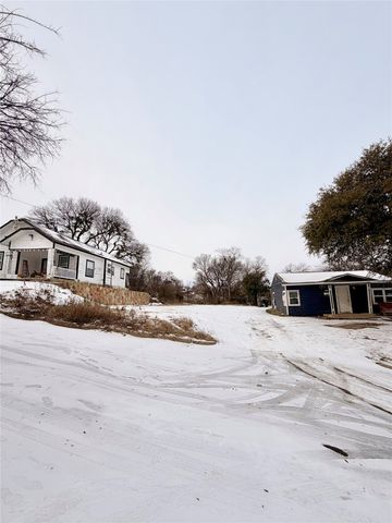 2707 Refugio Avenue, Fort Worth, TX 76164