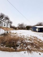 2707 Refugio Avenue, Fort Worth, TX 76164