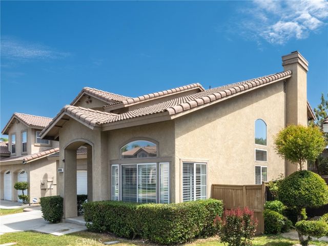 2921 Rolling Village Dr, Chino Hills, CA 91709
