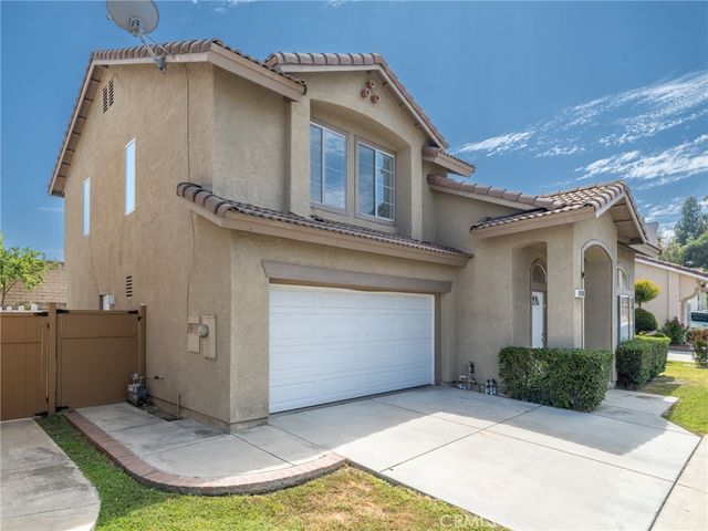 2921 Rolling Village Dr, Chino Hills, CA 91709
