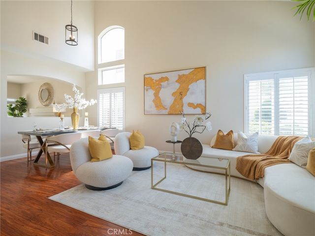 2921 Rolling Village Dr, Chino Hills, CA 91709