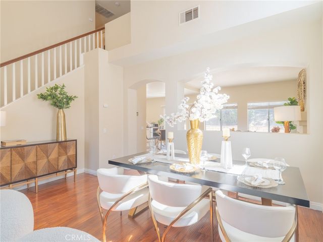 2921 Rolling Village Dr, Chino Hills, CA 91709