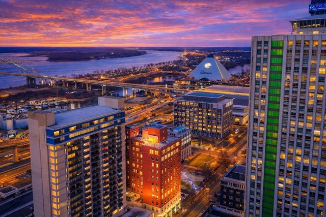 109 N Main St Apt 710, Memphis, TN 38103