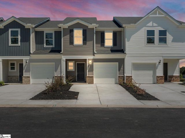 306 Hampton George Court, Greer, SC 29651