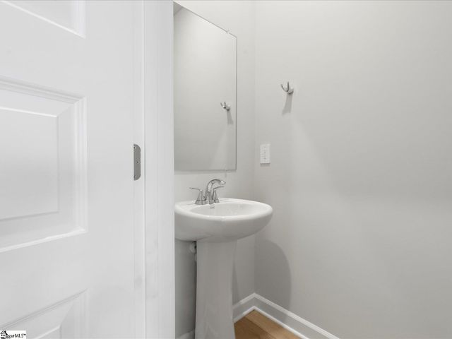 306 Hampton George Court, Greer, SC 29651