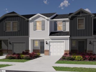 306 Hampton George Court, Greer, SC 29651