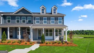 449 Tate Street, Monroe, GA 30655