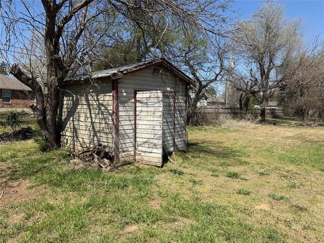 603 S Marion Avenue, Midwest City, OK 73130