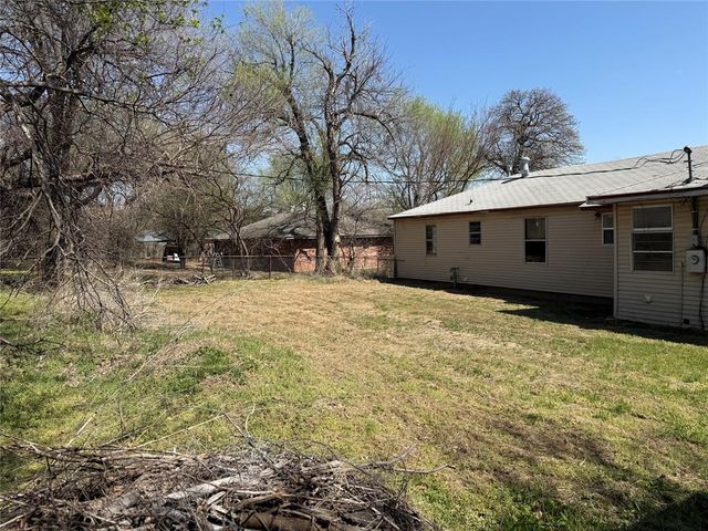 603 S Marion Avenue, Midwest City, OK 73130