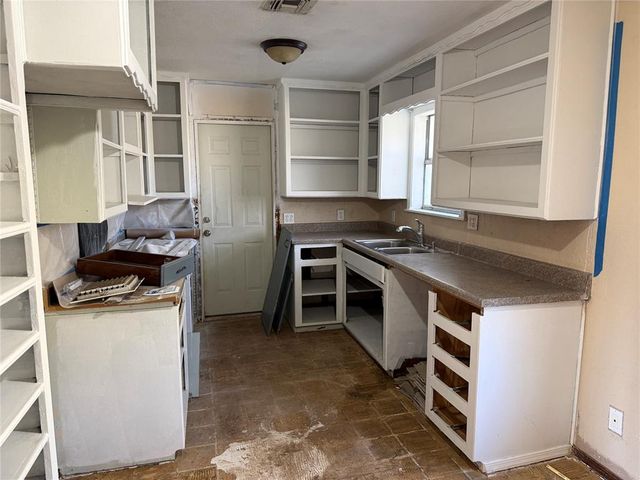 603 S Marion Avenue, Midwest City, OK 73130