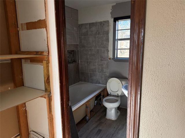 603 S Marion Avenue, Midwest City, OK 73130