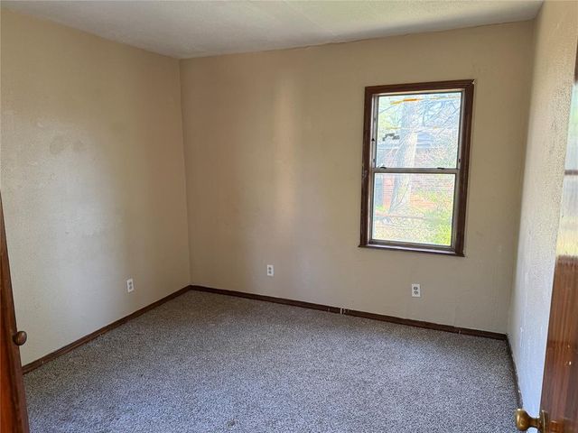 603 S Marion Avenue, Midwest City, OK 73130