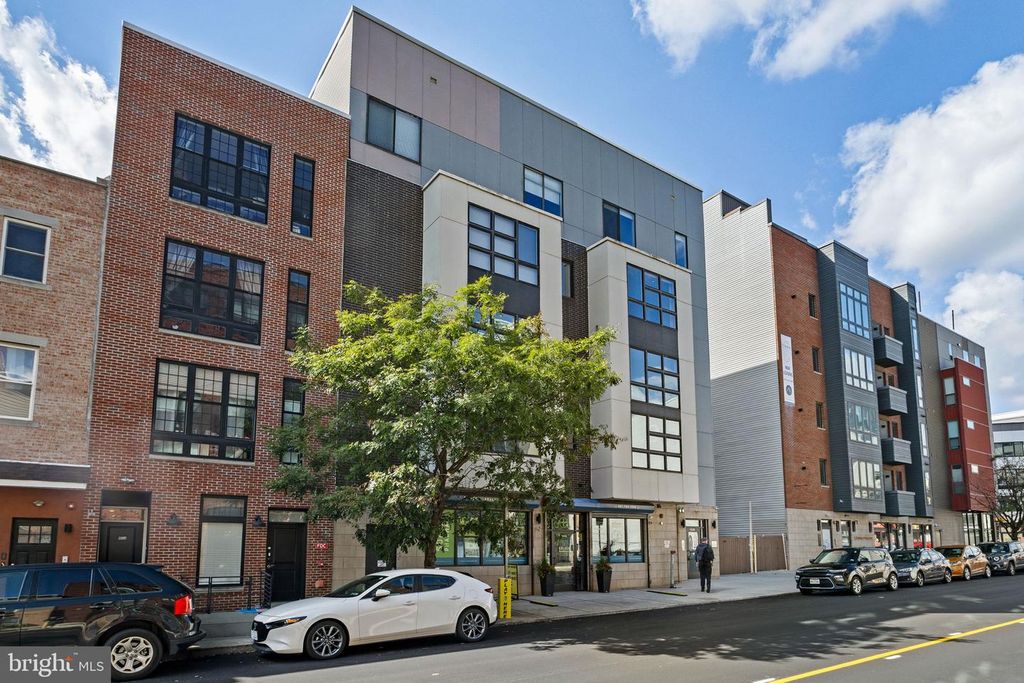 1526-00 RIDGE AVE #5, PHILADELPHIA, PA 19130 — photo 2