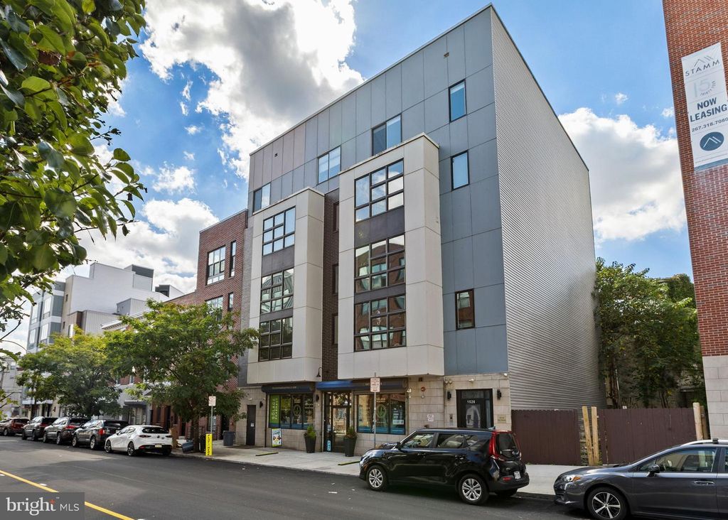 1526-00 RIDGE AVE #5, PHILADELPHIA, PA 19130 — photo 3
