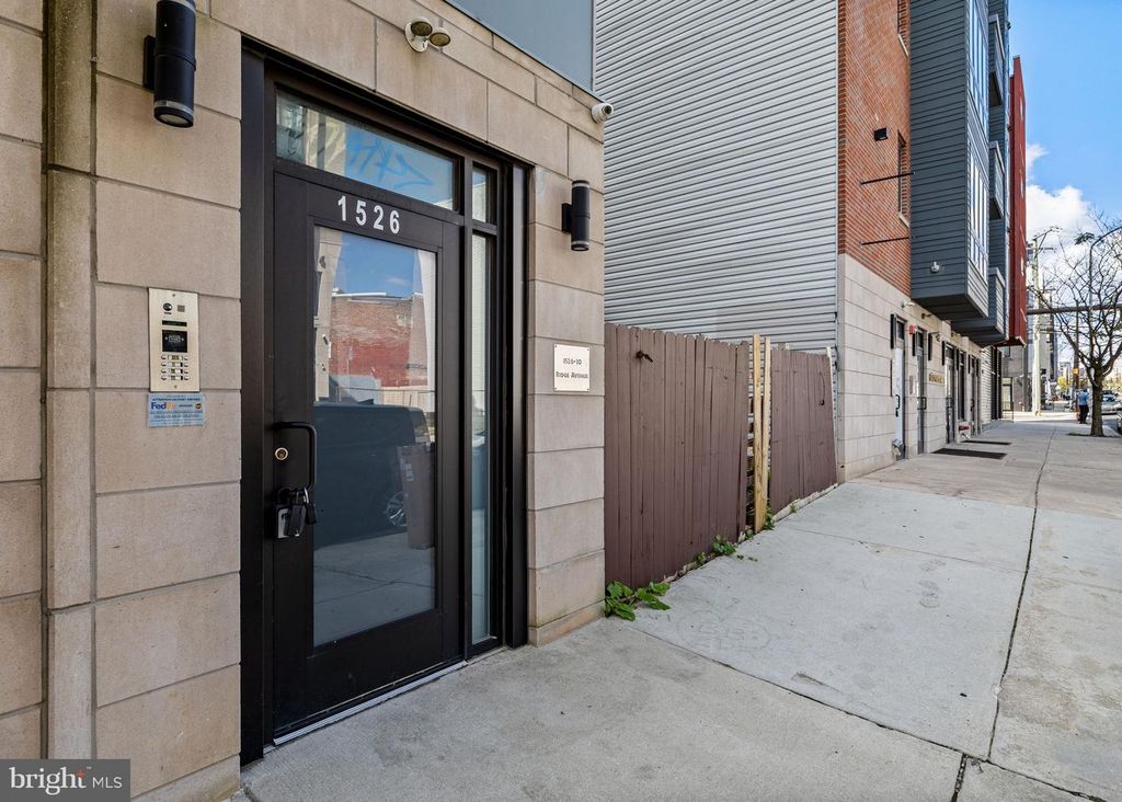 1526-00 RIDGE AVE #5, PHILADELPHIA, PA 19130 — photo 5
