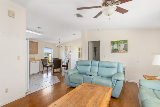 1000 KINGS HIGHWAY 182, Punta Gorda, FL 33980