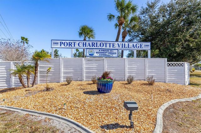 1000 KINGS HIGHWAY 182, Punta Gorda, FL 33980