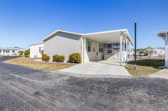 1000 KINGS HIGHWAY 182, Punta Gorda, FL 33980