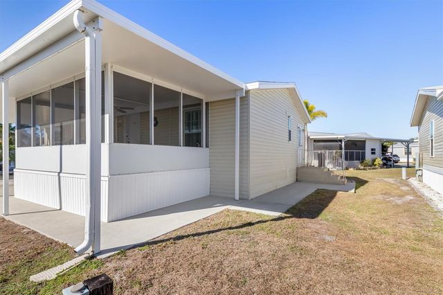 1000 KINGS HIGHWAY 182, Punta Gorda, FL 33980