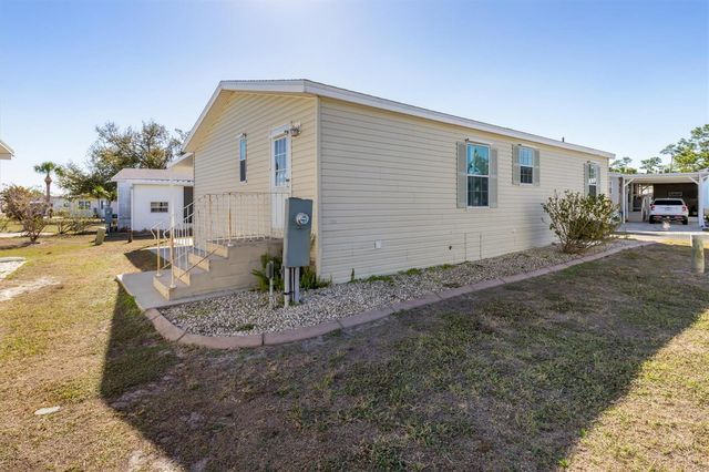 1000 KINGS HIGHWAY 182, Punta Gorda, FL 33980