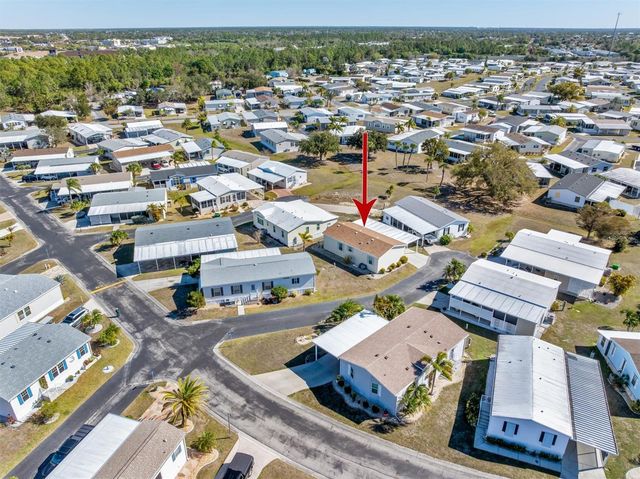 1000 KINGS HIGHWAY 182, Punta Gorda, FL 33980