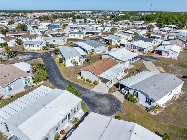 1000 KINGS HIGHWAY 182, Punta Gorda, FL 33980