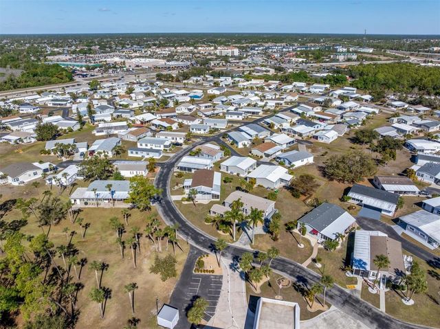 1000 KINGS HIGHWAY 182, Punta Gorda, FL 33980