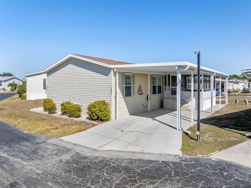 1000 KINGS HIGHWAY 182, Punta Gorda, FL 33980