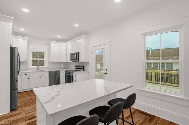 135 Dixon Street, Asheboro, NC 27203