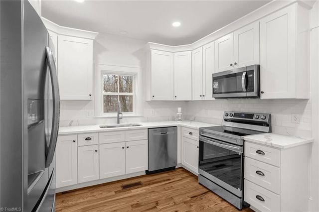 135 Dixon Street, Asheboro, NC 27203