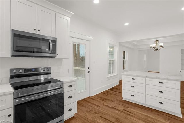 135 Dixon Street, Asheboro, NC 27203