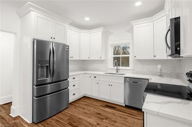 135 Dixon Street, Asheboro, NC 27203