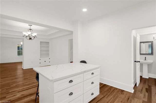 135 Dixon Street, Asheboro, NC 27203