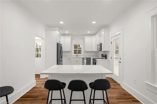 135 Dixon Street, Asheboro, NC 27203