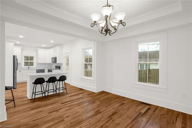 135 Dixon Street, Asheboro, NC 27203