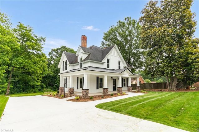 135 Dixon Street, Asheboro, NC 27203