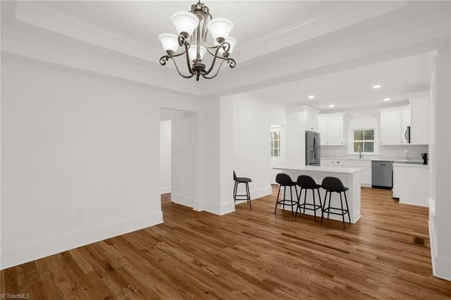 135 Dixon Street, Asheboro, NC 27203