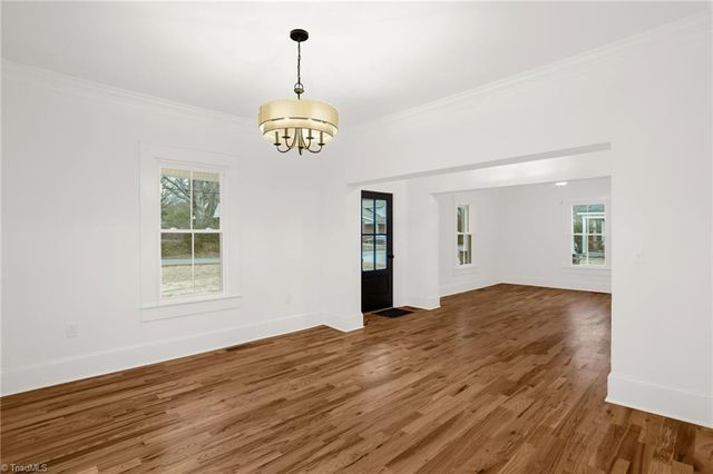 135 Dixon Street, Asheboro, NC 27203