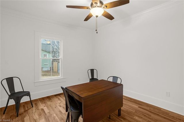 135 Dixon Street, Asheboro, NC 27203