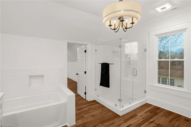 135 Dixon Street, Asheboro, NC 27203