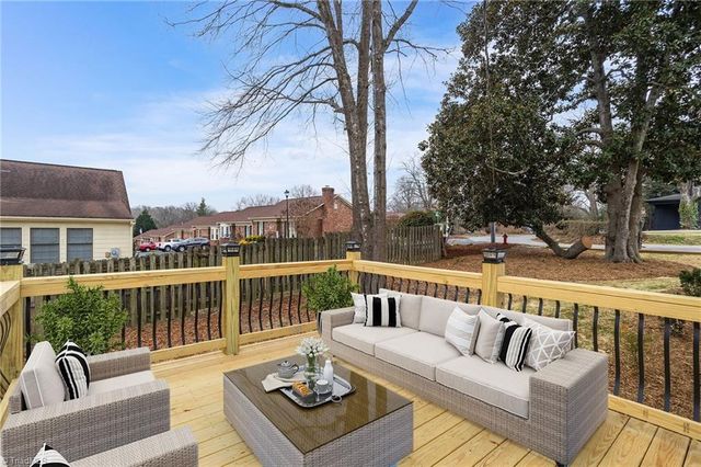 135 Dixon Street, Asheboro, NC 27203